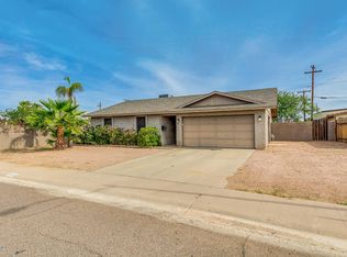15001 N 23rd Pl, Phoenix, AZ 85022