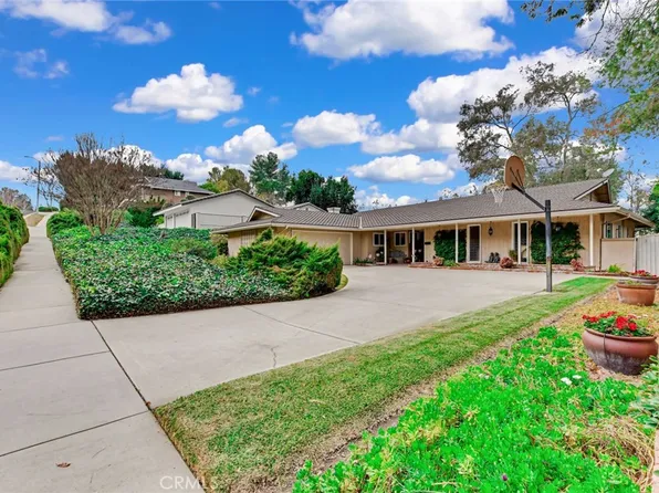 1237 Paseo Dorado, San Dimas, CA 91773