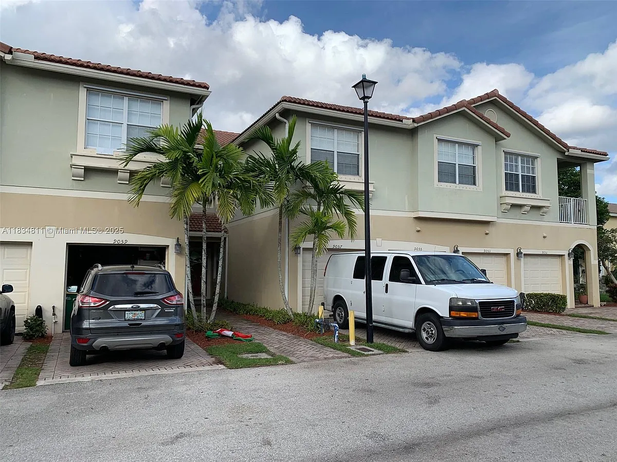 Photo 2 of 33 - 9057 Preston Pl #0 - Tamarac, FL Building Photo - 9057 Preston Pl #0