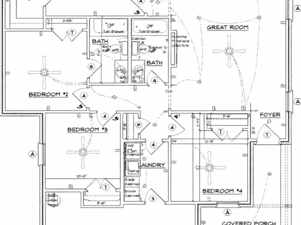 7904 Freedom Crest Ave, Abilene, TX 79602