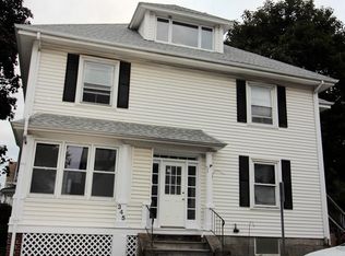 345 Cabot St #1, Beverly, MA 01915