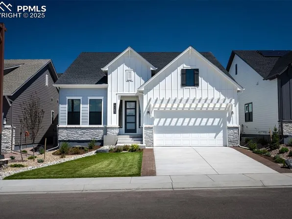 17263 Crimson Clover Dr, Monument, CO 80132