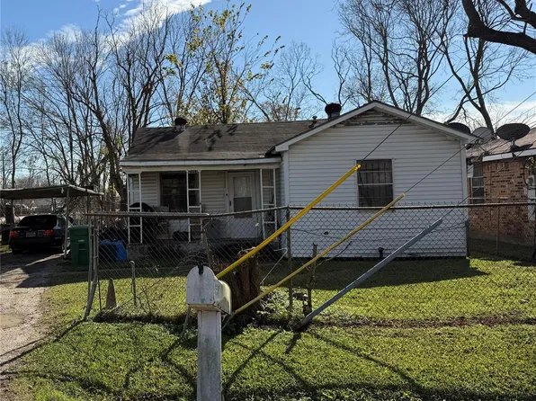 7994 Sparta St, Houston, TX 77028