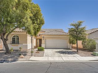 10558 Santerno St, Las Vegas, NV 89141