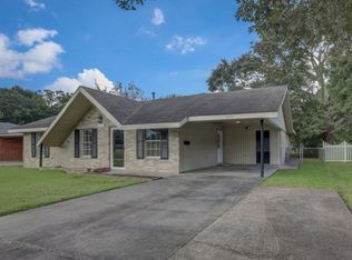 440 Juanita St, Eunice, LA 70535