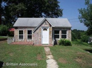 1008 Patterson St, Anniston, AL 36201