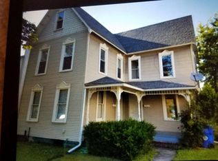 1414 W Market St #1414A, Lewisburg, PA 17837