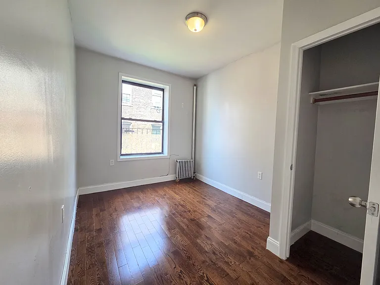 541 W 156th St #4 — Photo 3