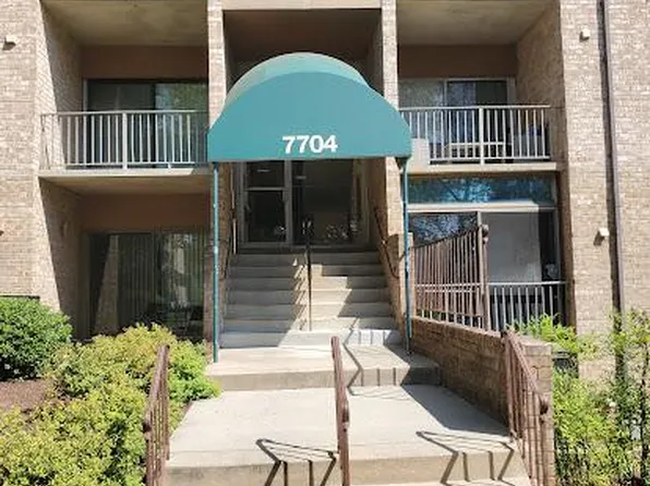 7704 Hanover Pkwy APT 201, Greenbelt, MD 20770