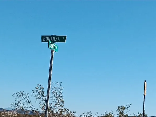 0 Bonanza Trl, Helendale, CA 92342