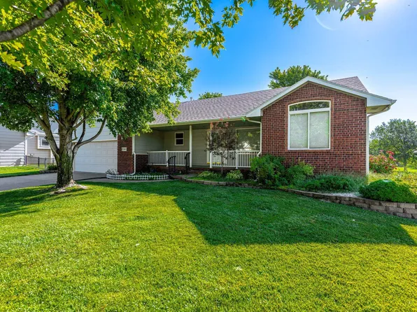440 Streamside St, Clearwater, KS 67026