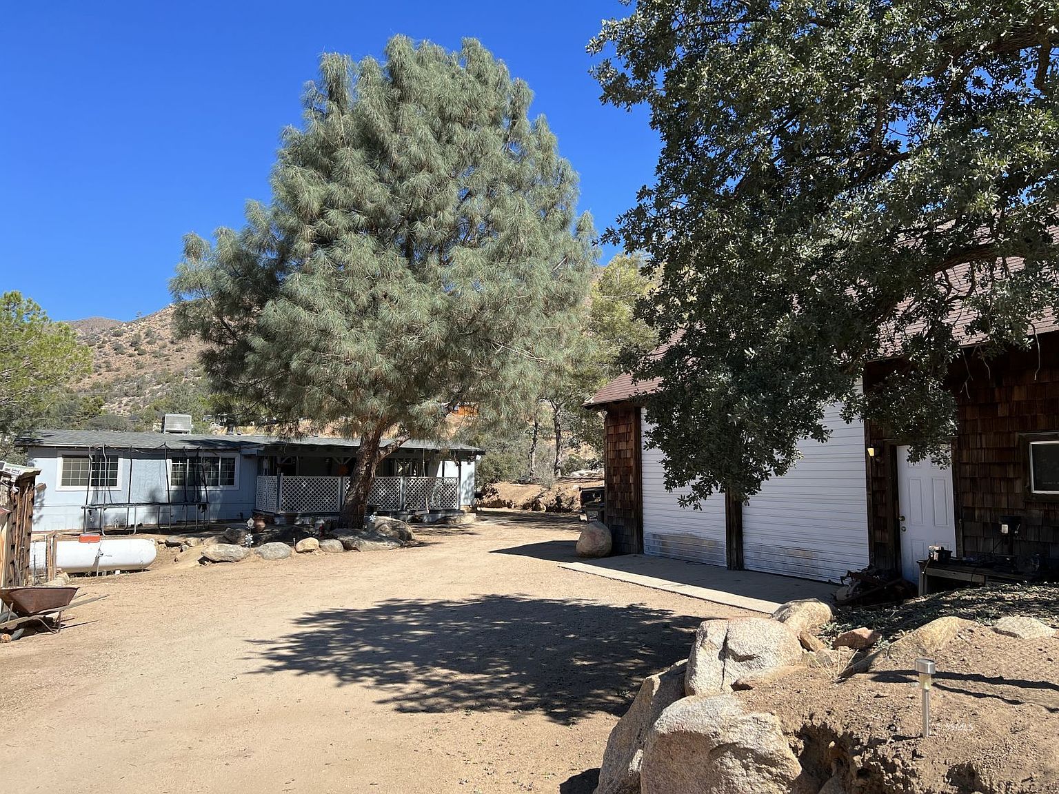 2631 Rembach Ave, Bodfish, CA 93205 Zillow