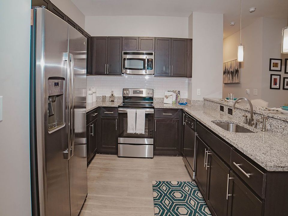 AVA South End Apartment Rentals Charlotte, NC Zillow