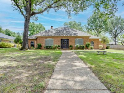 4804 Kidd Dr, Tyler, TX, 75703