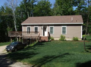 35 Judges Rd, Thornton, NH 03285