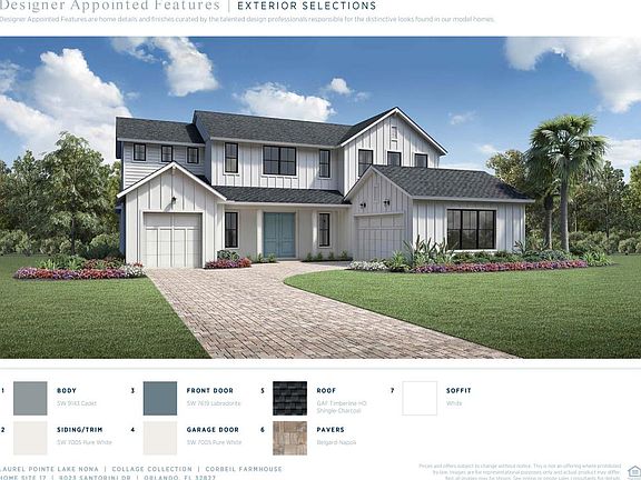3rd image of 9021 Santorini Dr