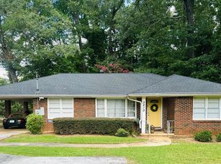 3210 N Druid Hills Rd, Decatur, GA 30033