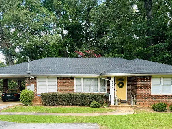 3210 N Druid Hills Rd, Decatur, GA 30033