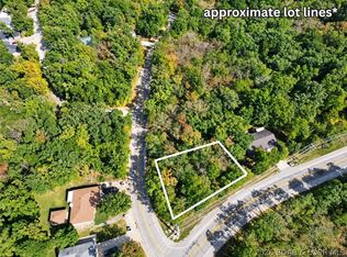 LOT 1201 Bittersweet Rd, Lake Ozark, MO 65049