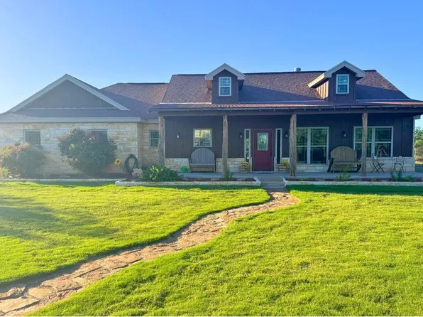 3382 Buck Run, San Angelo, TX 76901