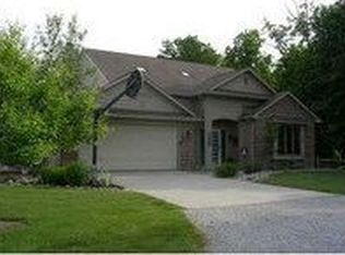 1258 County Road 20, Corunna, IN 46730