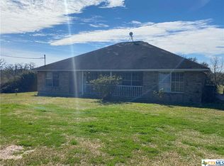 489 Chaparral Rd, Victoria, TX 77905
