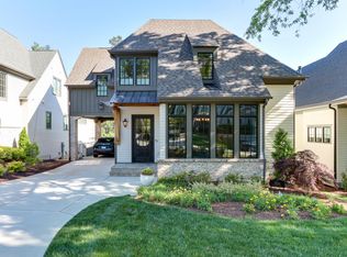 3020 Farrior Rd, Raleigh, NC 27607