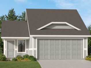 1672 Limpkin Dr, Fort Worth, TX 76140