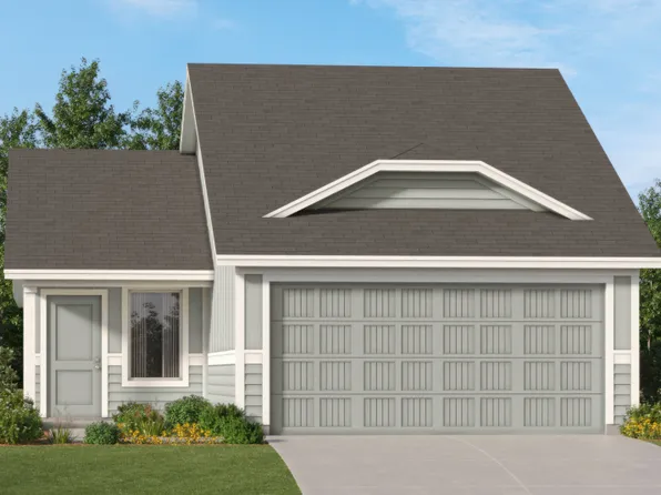 1672 Limpkin Dr, Fort Worth, TX 76140