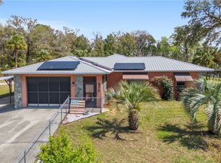 4115 N Little Hawk Point, Crystal River, FL 34428