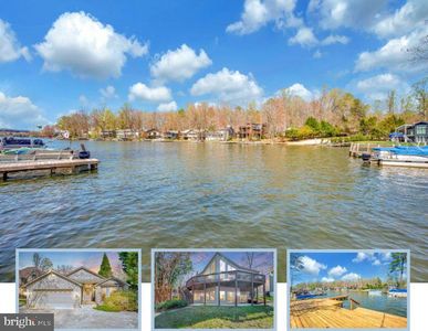 204 Beachside Cv, Locust Grove, VA, 22508