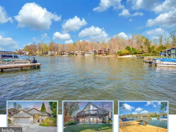 204 Beachside Cv, Locust Grove, VA 22508