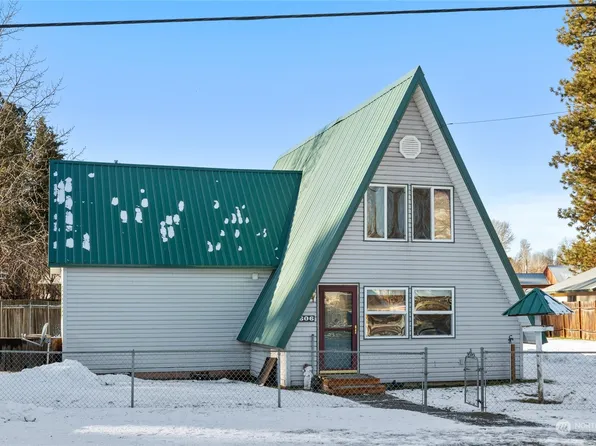606 Main Street, South Cle Elum, WA 98943