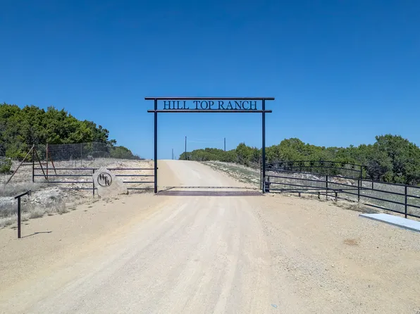 850 High Plains LOT 149, Pontotoc, TX 77869