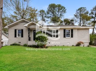 4625 Pate Dr, Columbus, GA 31907