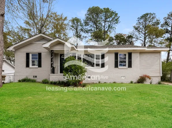 4625 Pate Dr, Columbus, GA 31907