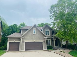 14030 NW 63rd St, Parkville, MO 64152
