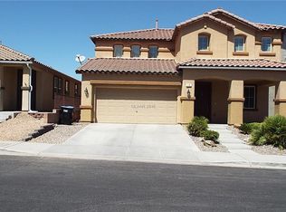 16 Alberon Gardens Way, Henderson, NV 89002