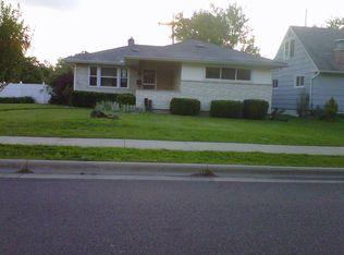 843 Eastmoor Blvd, Columbus, OH 43209