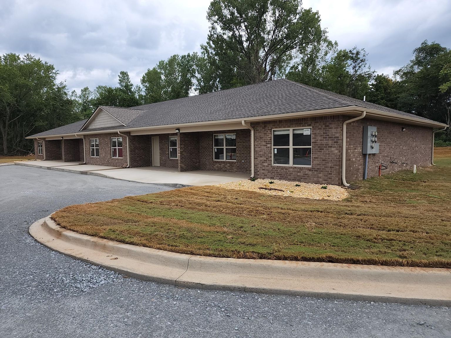 100 Pine Ridge Pl 1, Rogersville, AL 35652 Zillow