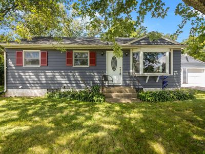 N9521 Highway 67, Eagle, WI, 53119