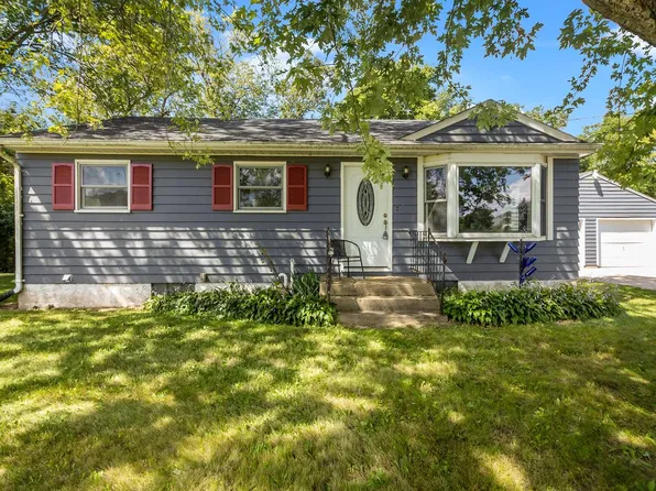 N9521 Highway 67, Eagle, WI 53119