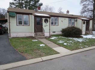 18 Stuyvesant Ct, Clifton, NJ 07013