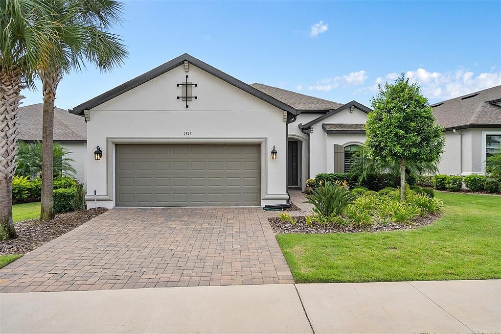 1343 Zeek Ridge St, Clermont, FL 34715 | MLS #O6352814 | Zillow