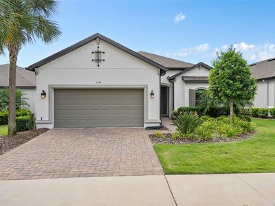 1343 Zeek Ridge St, Clermont, FL, 34715