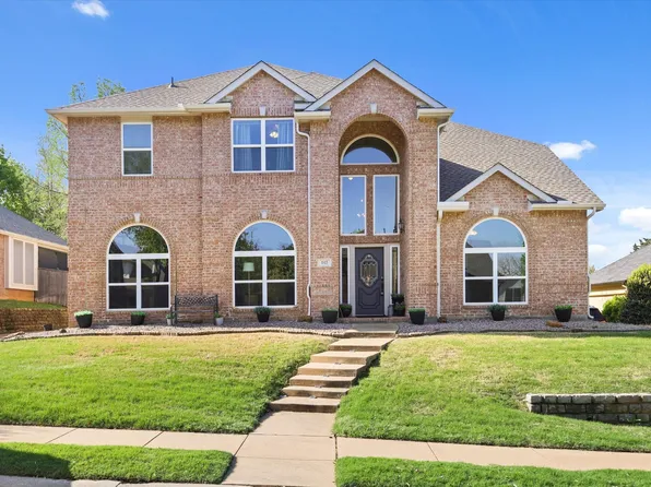 943 Inverness Cir, Highland Village, TX 75077