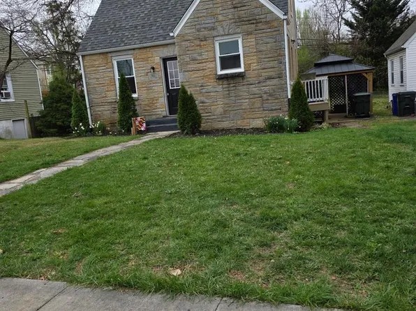 909 Beechwood Dr, Hagerstown, MD 21742