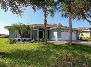 11103 Moshie Ln, San Antonio, FL 33576