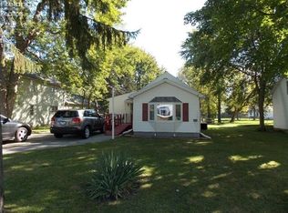 837 S Madison St, Pt Clinton, OH 43452