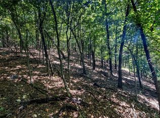 1255 Whippoorwill Rd, Kansas, OK 74347